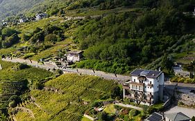 Wine Hotel Retici Balzi